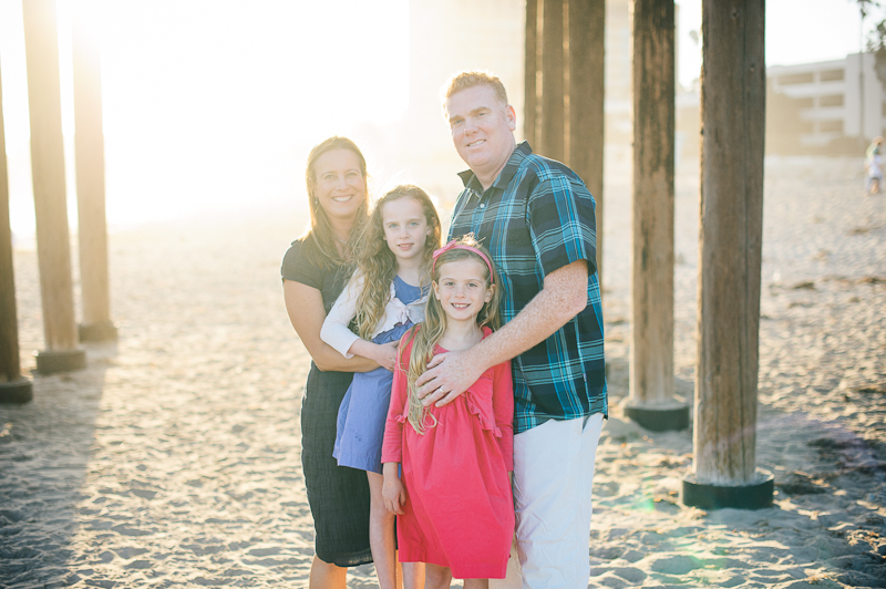 California with Anna and Frances – Ventura, CA, Family Photographer ...